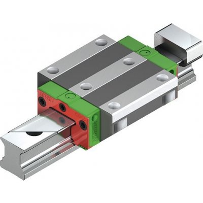 CGW 15 CC ZAH Lineární vozík HIWIN | Zboží Auto