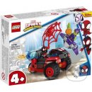 LEGO® Marvel 10781 Miles Morales: SpiderMan a jeho techno