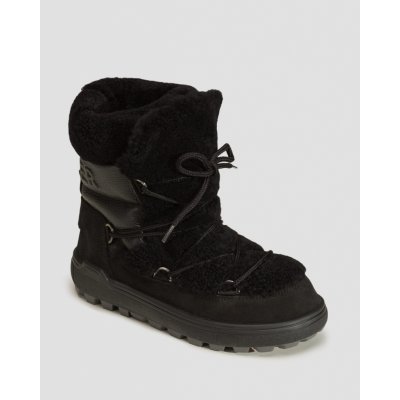 Bogner Chamonix S 10 22446904 černé – Zbozi.Blesk.cz