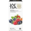 Jaftea Black Forest Fruit 25 x 1,5 g