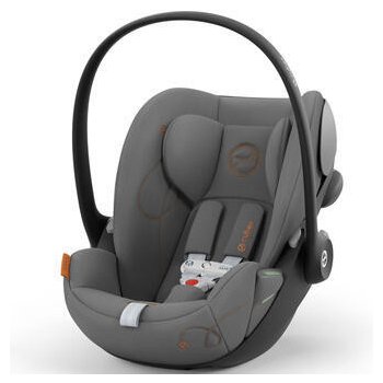 CYBEX Cloud G i-Size 2023 lava grey