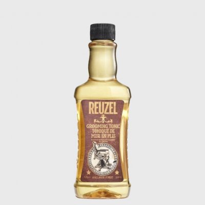 Reuzel Hair tonikum pro objem 350 ml – Zbozi.Blesk.cz