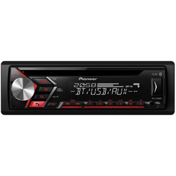 Pioneer DEH-S3000BT