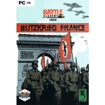 Battle Academy - Blitzkrieg France