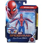 Hasbro Spider-man s příslušenstvím Molten Man – Zboží Mobilmania