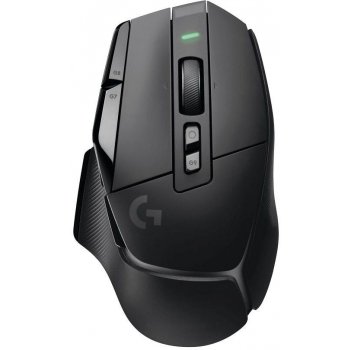 Logitech G502 X Lightspeed Wireless Gaming Mouse 910-006180