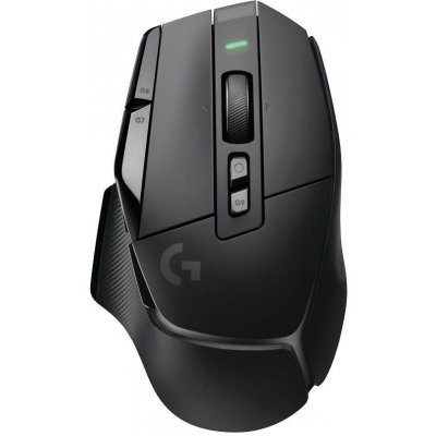 Logitech G502 X Lightspeed Wireless Gaming Mouse 910-006180 – Zboží Mobilmania