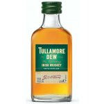 Tullamore Dew 40% 0,05 l (holá láhev) – Hledejceny.cz
