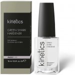 Kinetics NANO GREEN SHARK zpevňující lak na nehty 15 ml – Hledejceny.cz