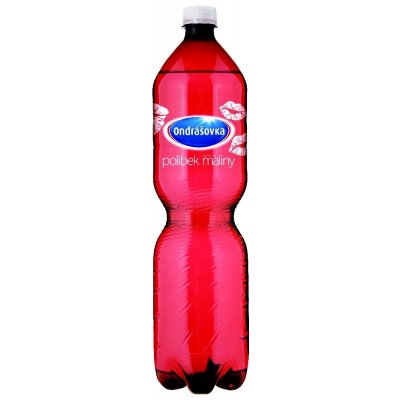 Ondrášovka malina 6 x 1,5 l – Hledejceny.cz