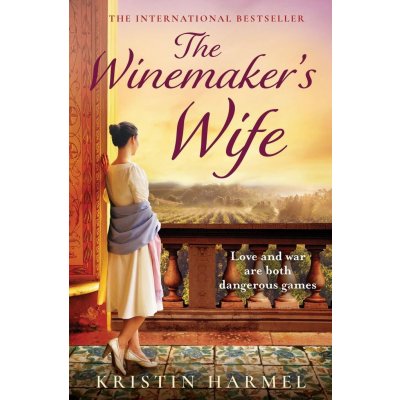 Winemakers Wife – Hledejceny.cz