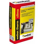 WEBER Therm clima 25kg – HobbyKompas.cz