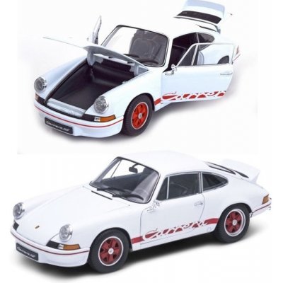 Carrera Porsche 911 RS 1:24 – Zboží Dáma