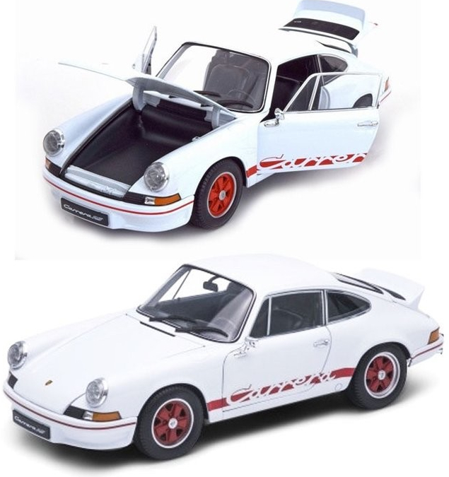 Carrera Porsche 911 RS 1:24