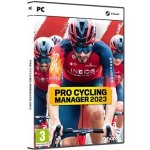 Pro Cycling Manager 2023 – Zbozi.Blesk.cz
