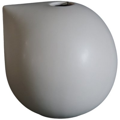 Váza Nib Mole Small 10 cm DBKD – Hledejceny.cz