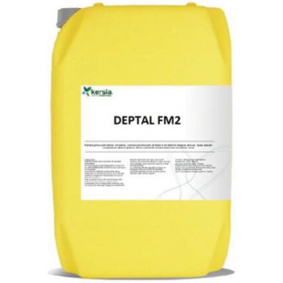 Kersia DEPTAL FM2 30 kg – Hledejceny.cz