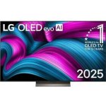 LG OLED65C56LB – Zboží Živě