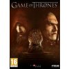 Hra na PC Game of Thrones