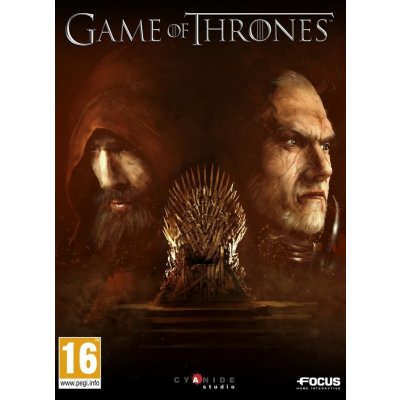 Game of Thrones – Hledejceny.cz