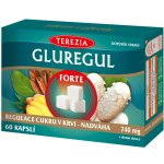 TEREZIA Gluregul FORTE 60 kapslí – Hledejceny.cz