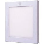 Eurakles LED-PL17-S/PIR – Zboží Dáma