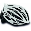 Cyklistická helma Kask Mojito white/black 2016