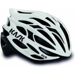 Kask Mojito white/black 2016