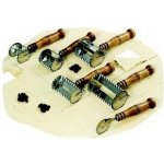 Sonix Rádýlko - 3cm pásky – Zboží Dáma
