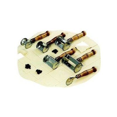 Sonix Rádýlko - 3cm pásky – Zboží Dáma