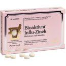 Doplněk stravy Pharma Nord bioaktivní Influ Zinek 60 tablet