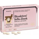 Bioaktivní Influ-Zinek 60 tablet – Hledejceny.cz