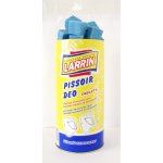 Larrin Pissoir deo pevný váleček do pisoárů Oceán 35 ks 900 g – Hledejceny.cz