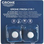 GROHE Příslušenství WC tablety 38882000 – HobbyKompas.cz