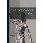 Civil Code of Japan – Hledejceny.cz