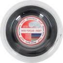 Tenisové výplety MSV Focus Hex 200m 1,27mm
