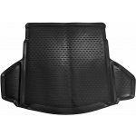 Gumová vana do kufru Novline Toyota Auris II Combi 2013 - 2018 horní – Hledejceny.cz