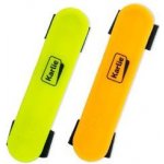 Karlie LED světlo na obojek, vodítko, postroj s USB nabíjením žluté 12 x 2,7 cm – Zboží Dáma