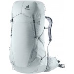 Deuter Aircontact Ultra 50+5l tin-shale šedý – Zboží Dáma
