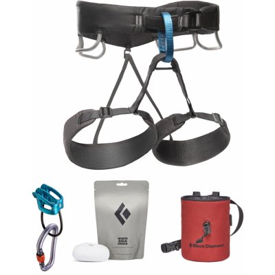 Black Diamond Momentum Package – Zbozi.Blesk.cz