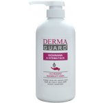 Dermaguard ochranná emulze 500 ml – Hledejceny.cz