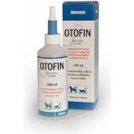 Bioveta Otofin ušní roztok 100 ml – Zboží Dáma