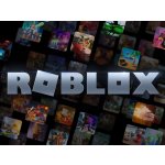 Roblox herní měna 1 200 Robux – Zboží Živě