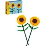 LEGO® Creator 40524 Slunečnice – Zboží Dáma