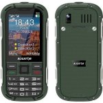 ALIGATOR R60 eXtremo zelená – Hledejceny.cz