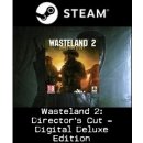 Wasteland 2 (Director's Cut) (Deluxe Edition)