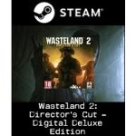 Wasteland 2 (Director's Cut) (Deluxe Edition) – Hledejceny.cz
