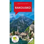 Rakousko Průvodce na cesty – Hledejceny.cz