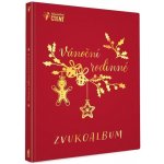 Albi Kouzelné čtení Vánoční rodinné zvukoalbum – Sleviste.cz