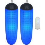 TEB Vysoušeč obuvi HM-HX05 UV – Zboží Mobilmania